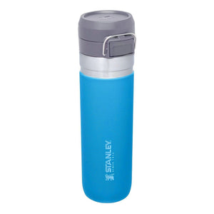 Quick Flip Water Bottle 0.7L