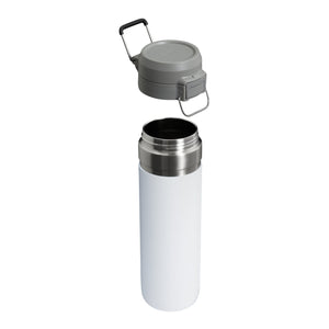 Quick Flip Water Bottle 0.7L
