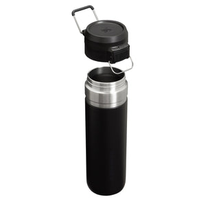 Quick Flip Water Bottle 0.7L