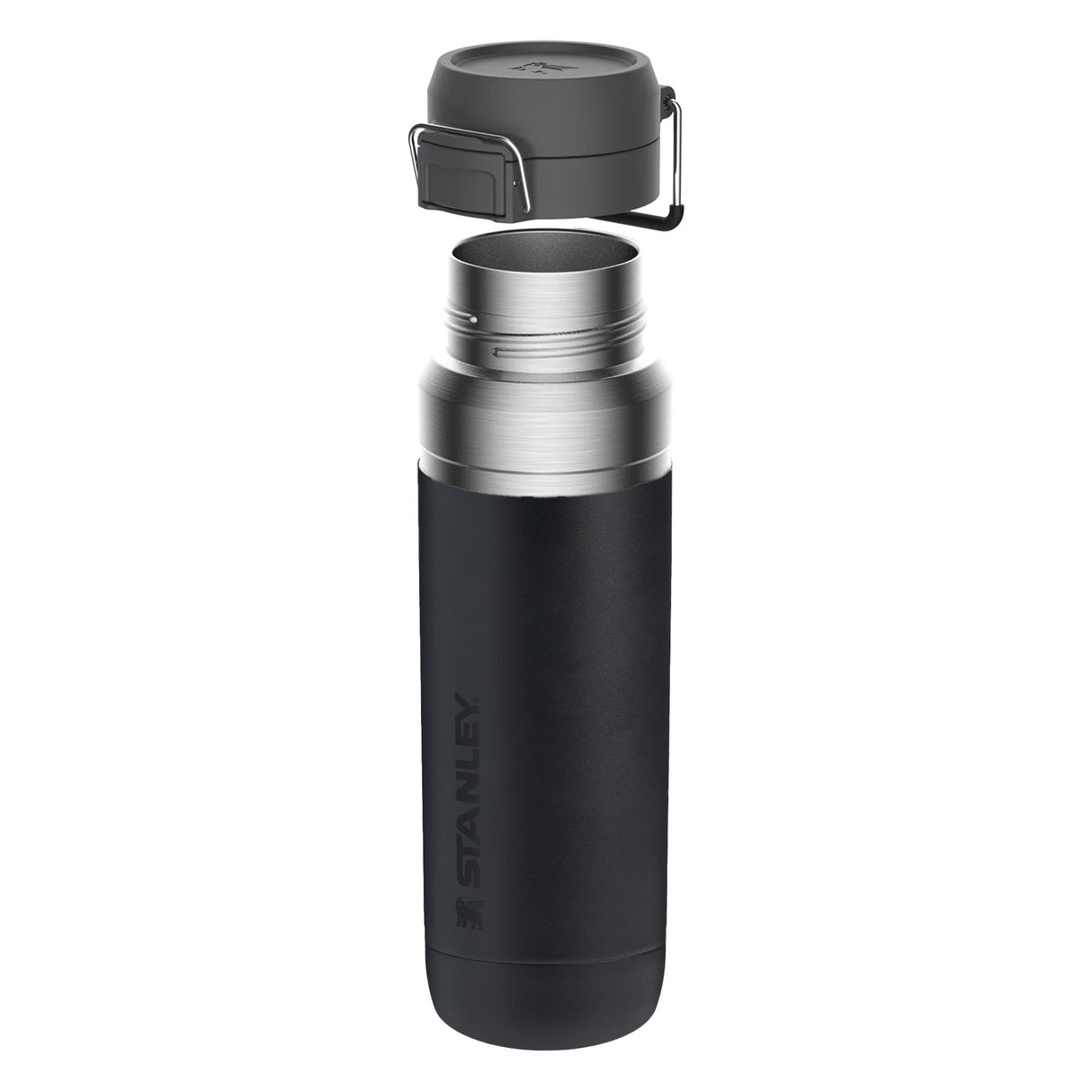 Quick-Flip Water Bottle 1.06L