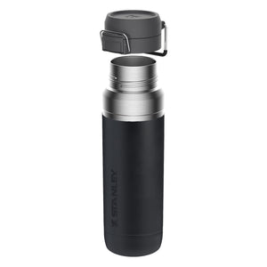 Quick-Flip Water Bottle 1.06L
