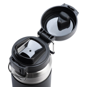 Quick-Flip Water Bottle 1.06L