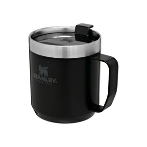 Stay Hot Camp Mug 0.35L