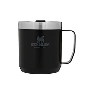 Stay Hot Camp Mug 0.35L