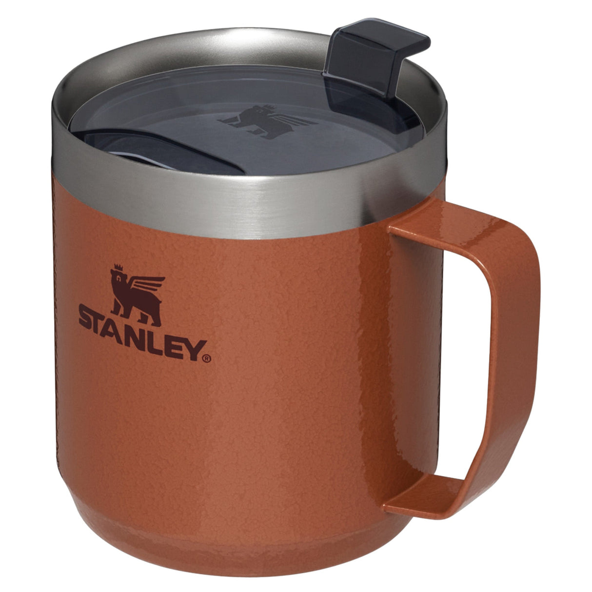 Stay Hot Camp Mug 0.35L
