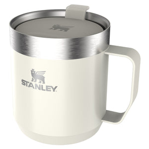 Stay Hot Camp Mug 0.35L