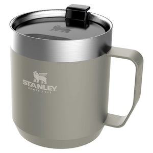 Stay Hot Camp Mug 0.35L