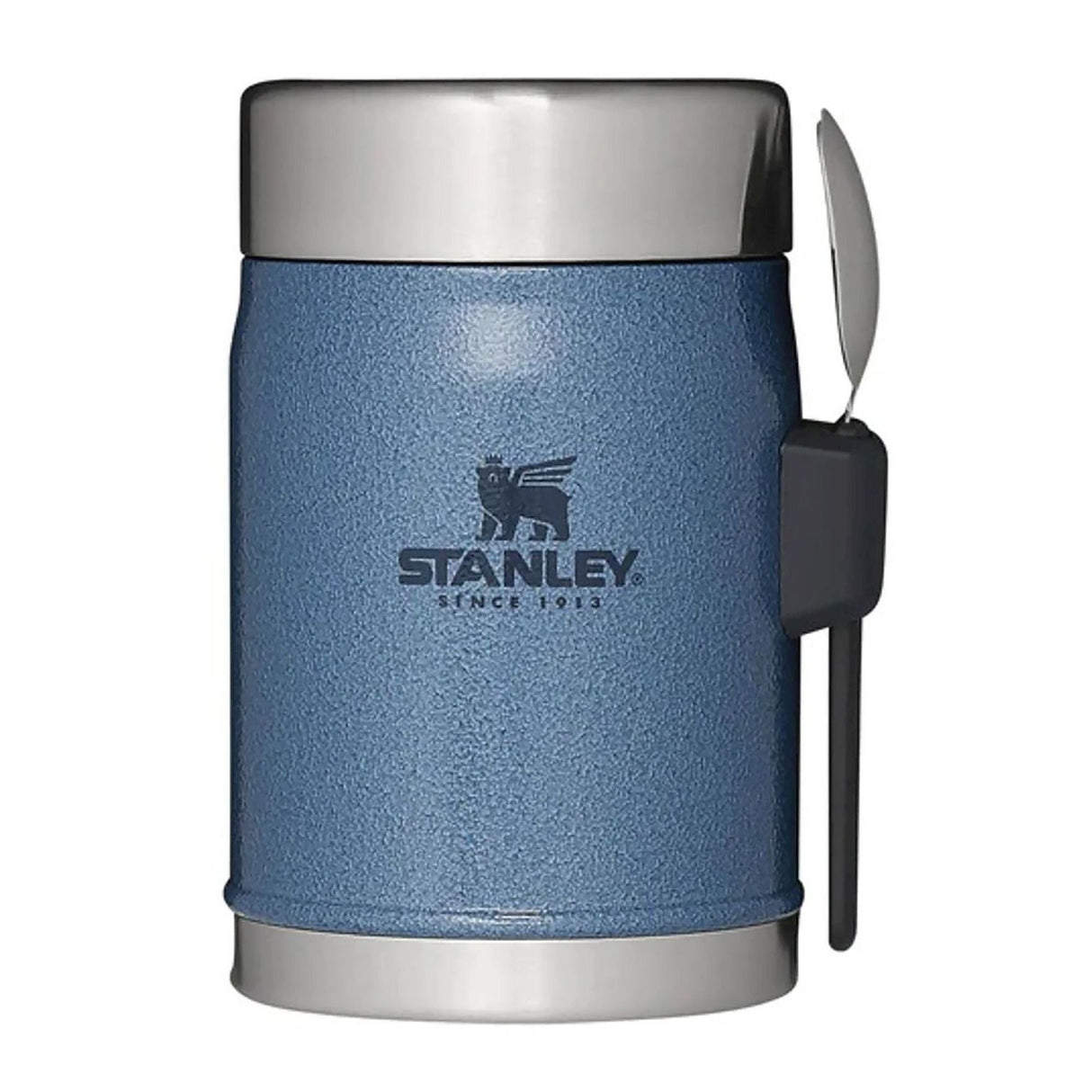 Legendary Food Jar and Spork 0.4L