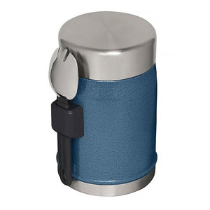 Legendary Food Jar and Spork 0.4L