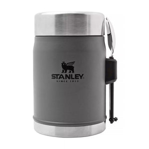 Legendary Food Jar and Spork 0.4L