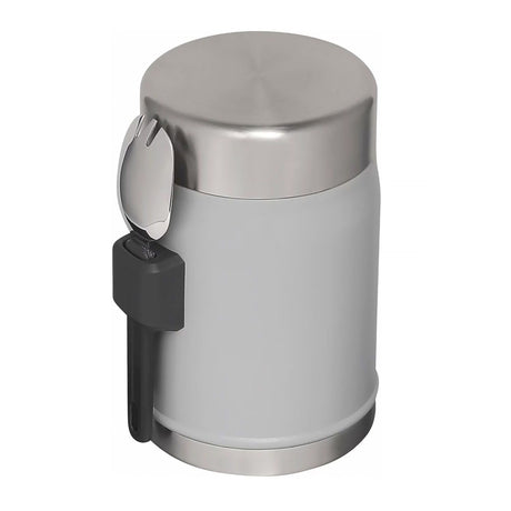 Legendary Food Jar and Spork 0.4L