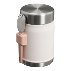 Legendary Food Jar and Spork 0.4L