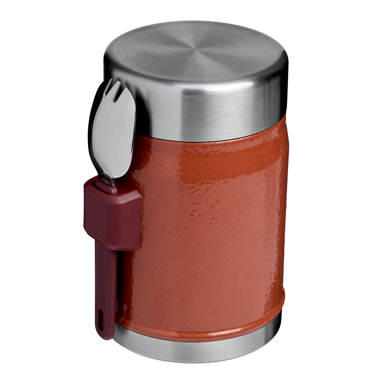 Legendary Food Jar and Spork 0.4L