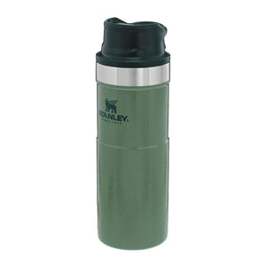 Trigger Action Travel Mug 0.35L