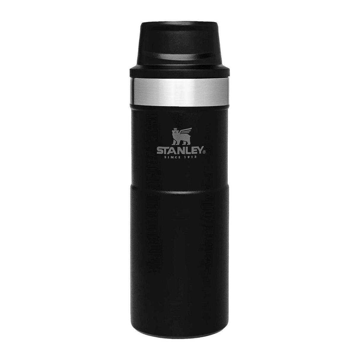 Trigger Action Travel Mug 0.35L