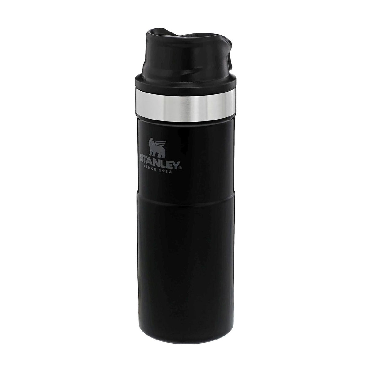 Trigger Action Travel Mug 0.35L