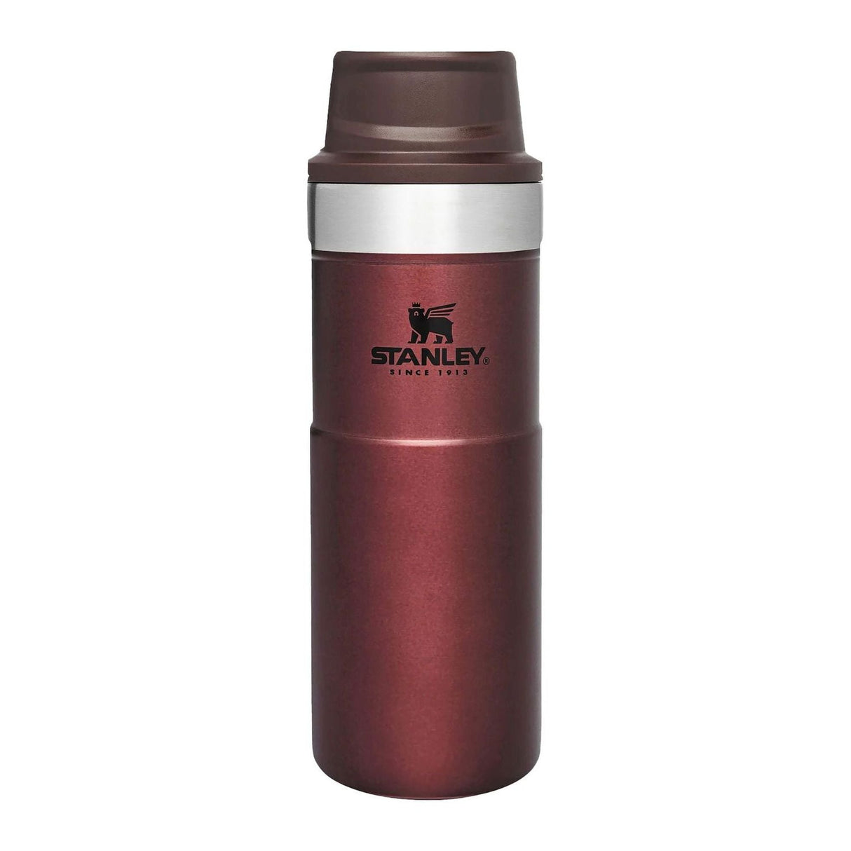 Trigger Action Travel Mug 0.35L