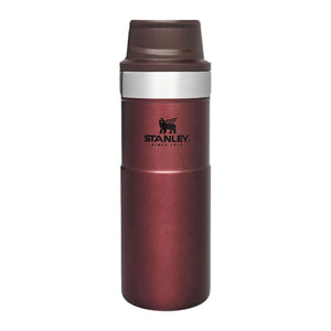 Trigger Action Travel Mug 0.35L