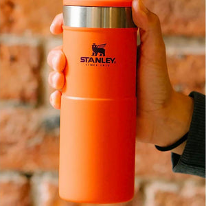 Trigger Action Travel Mug 0.35L