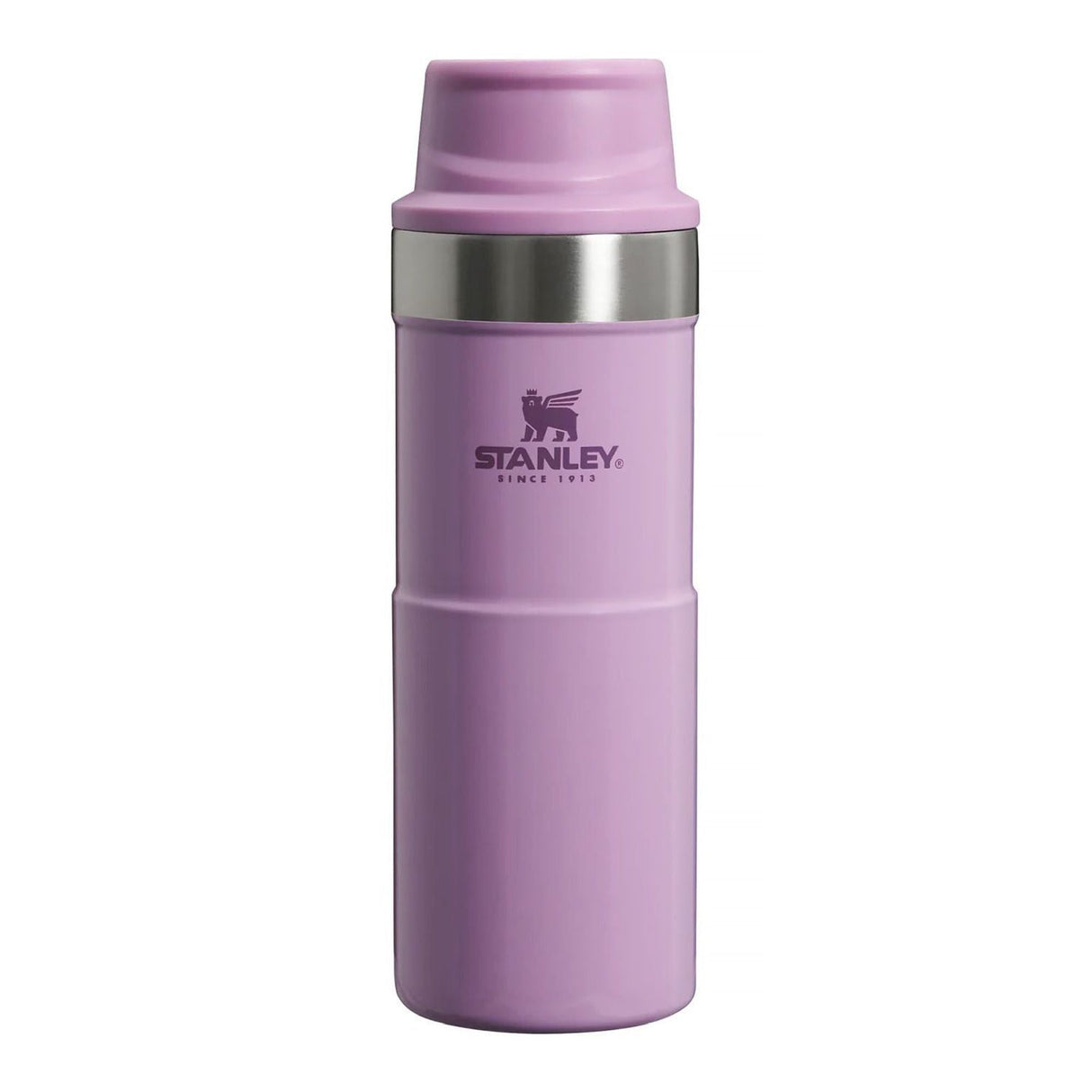 Trigger Action Travel Mug 0.35L