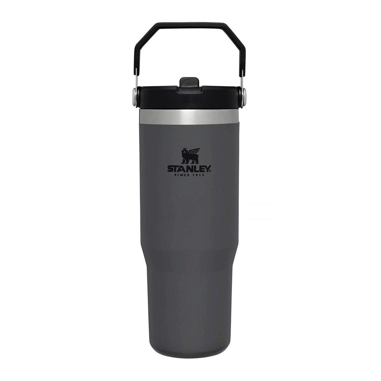 IceFlow Flip Straw Tumbler 0.89L