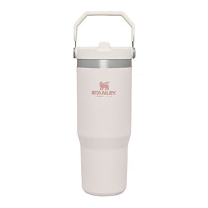 IceFlow Flip Straw Tumbler 0.89L