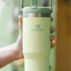 IceFlow Flip Straw Tumbler 0.89L