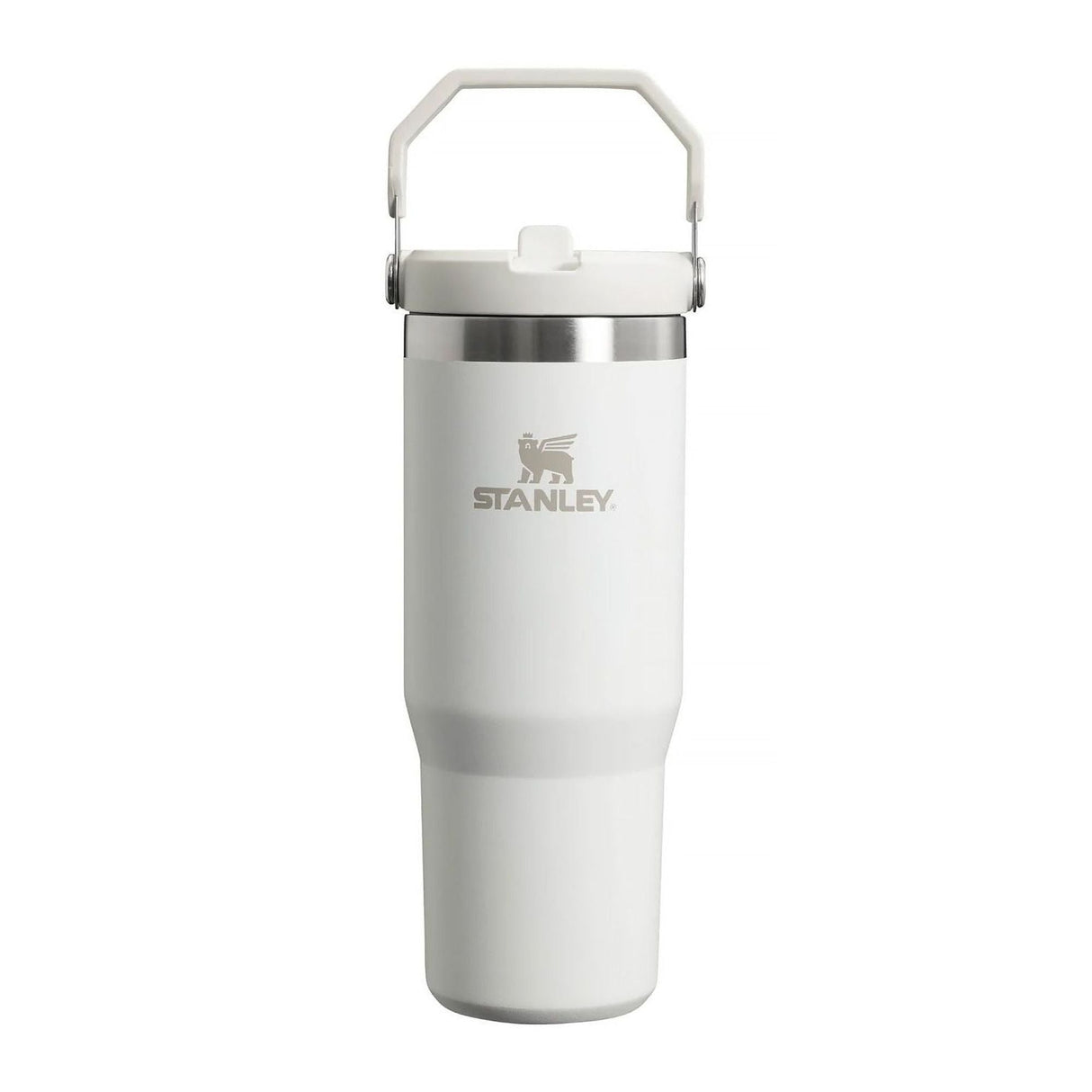 IceFlow Flip Straw Tumbler 0.89L