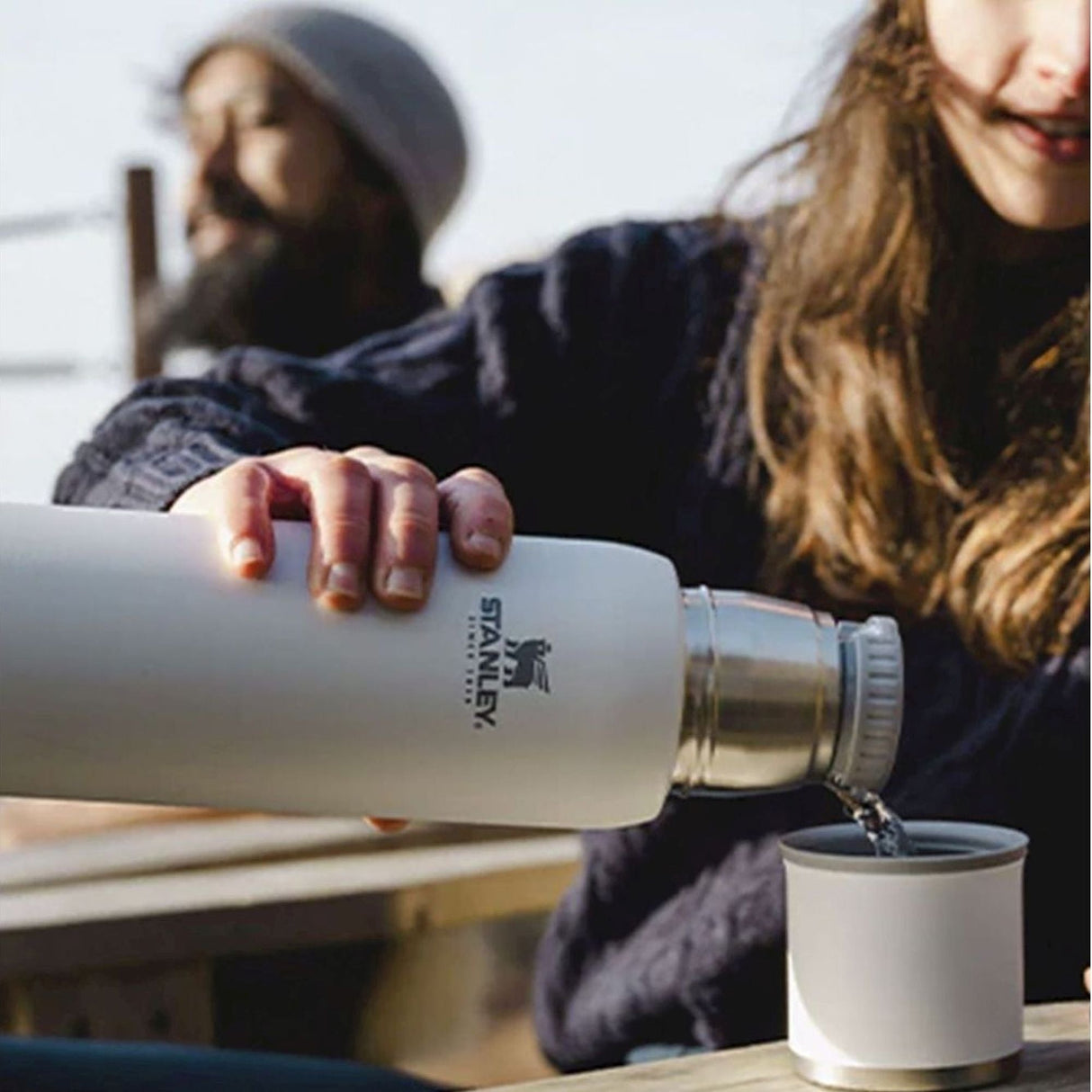 Adventure To Go Bottle 1.0L