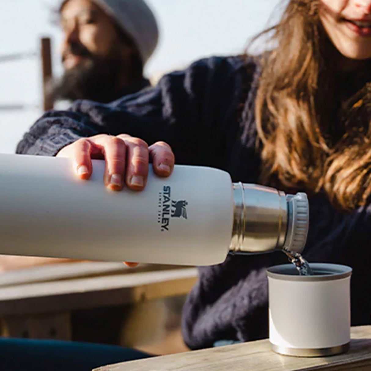 Adventure To Go Bottle 1.0L