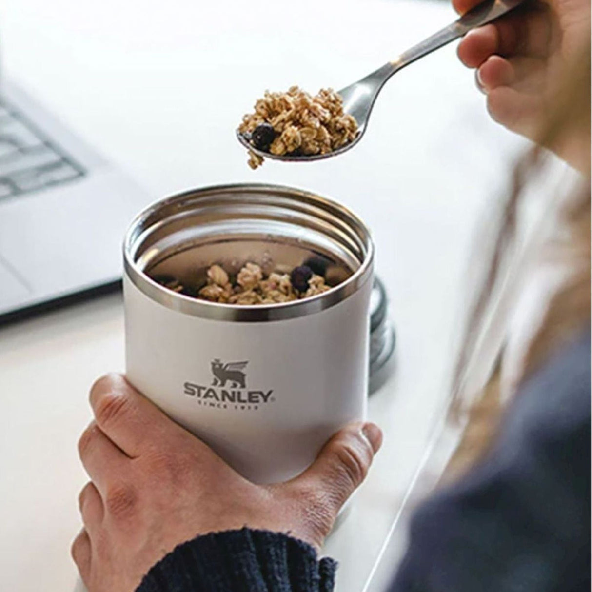 Adventure To Go Food Jar 0.53L