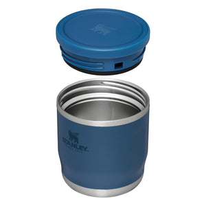 Adventure To-Go Food Jar 0.35L Lunch Container
