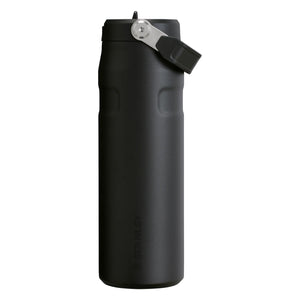 IceFlow Bottle Flip Straw 0.7L Water Bottle