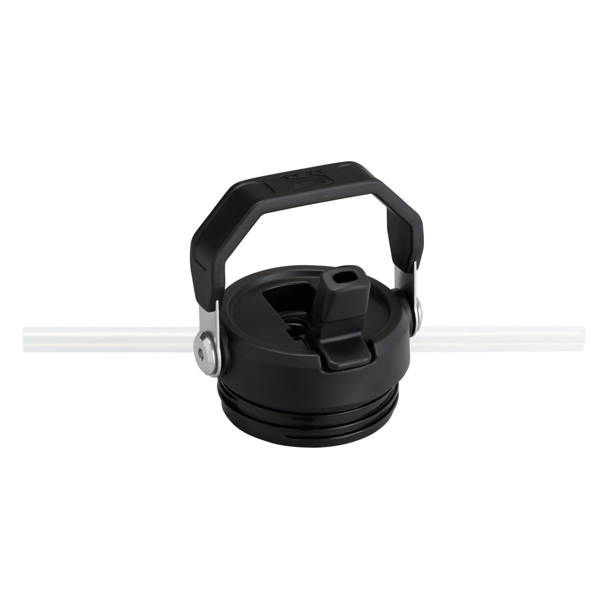 IceFlow Bottle Flip Straw 0.7L Water Bottle