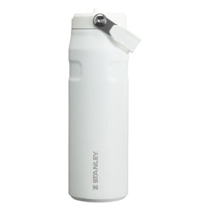 IceFlow Bottle Flip Straw 0.7L Water Bottle