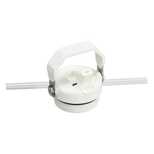 IceFlow Bottle Flip Straw 0.7L Water Bottle