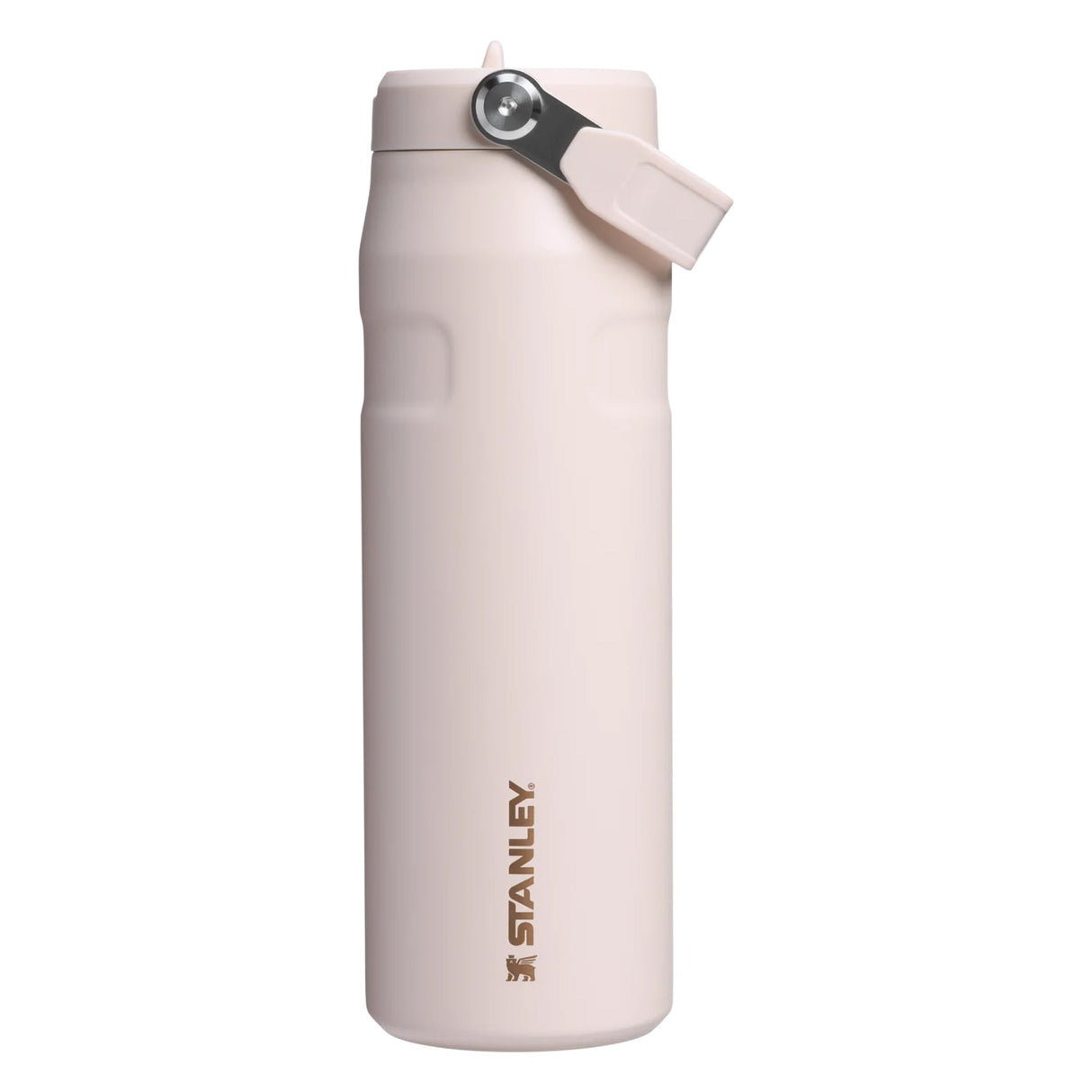 IceFlow Bottle Flip Straw 0.7L Water Bottle