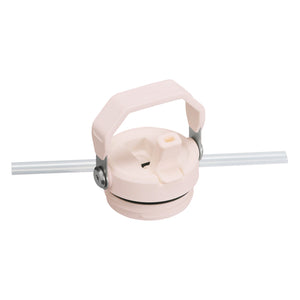 IceFlow Bottle Flip Straw 0.7L Water Bottle