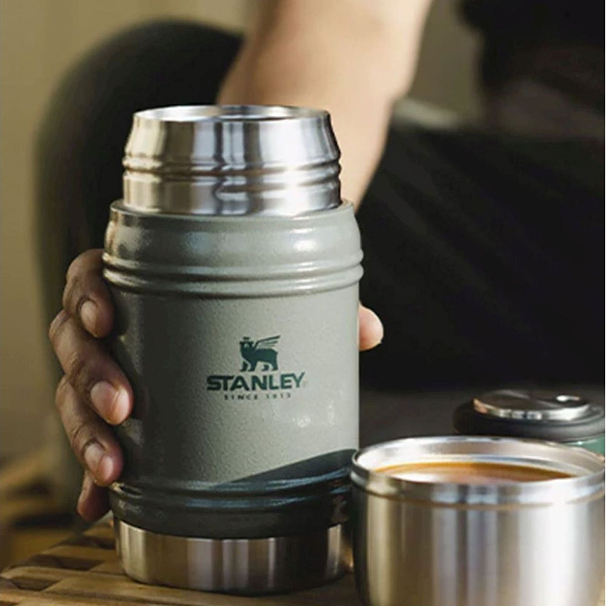 Artisan Thermal Food Jar 0.5L