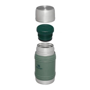Artisan Thermal Food Jar 0.5L