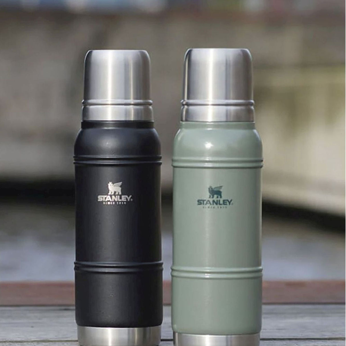 Artisan Thermal Bottle 1.0L