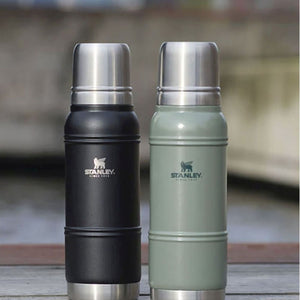 Artisan Thermal Bottle 1.0L