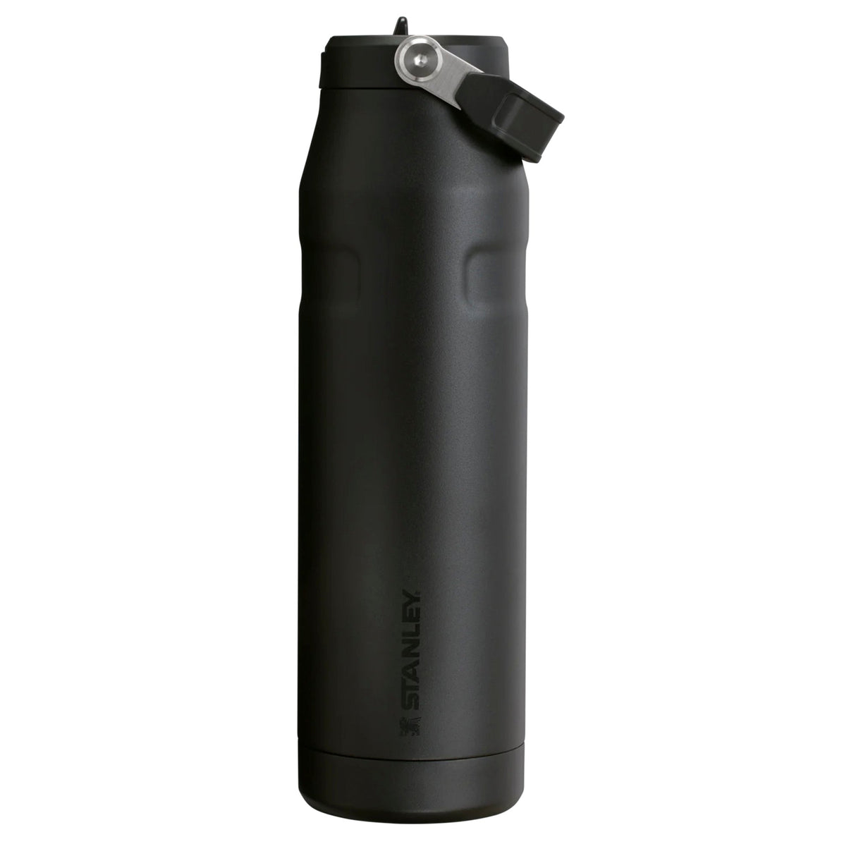 IceFlow Bottle Flip Straw 1.06L Water Bottle