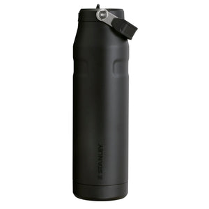 IceFlow Bottle Flip Straw 1.06L Water Bottle