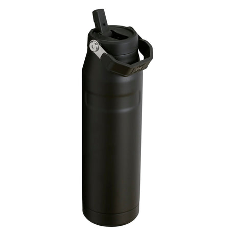 IceFlow Bottle Flip Straw 1.06L Water Bottle