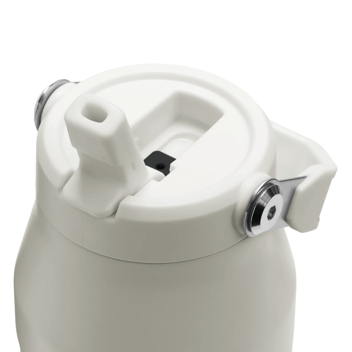 IceFlow Bottle Flip Straw 1.06L Water Bottle