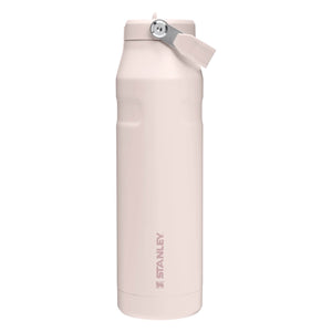 IceFlow Bottle Flip Straw 1.06L Water Bottle