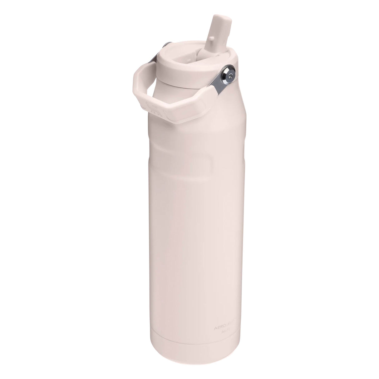 IceFlow Bottle Flip Straw 1.06L Water Bottle