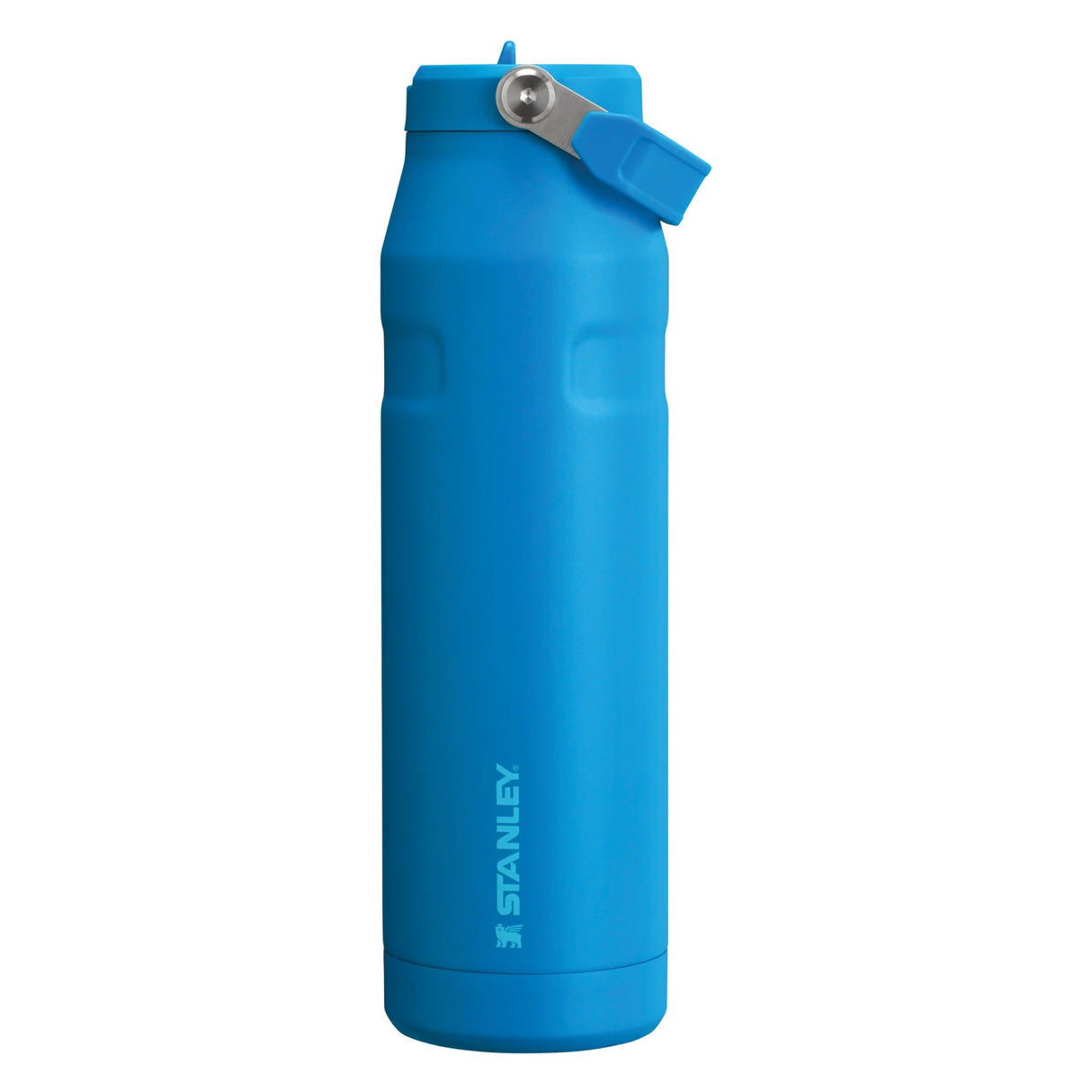 IceFlow Bottle Flip Straw 1.06L Water Bottle