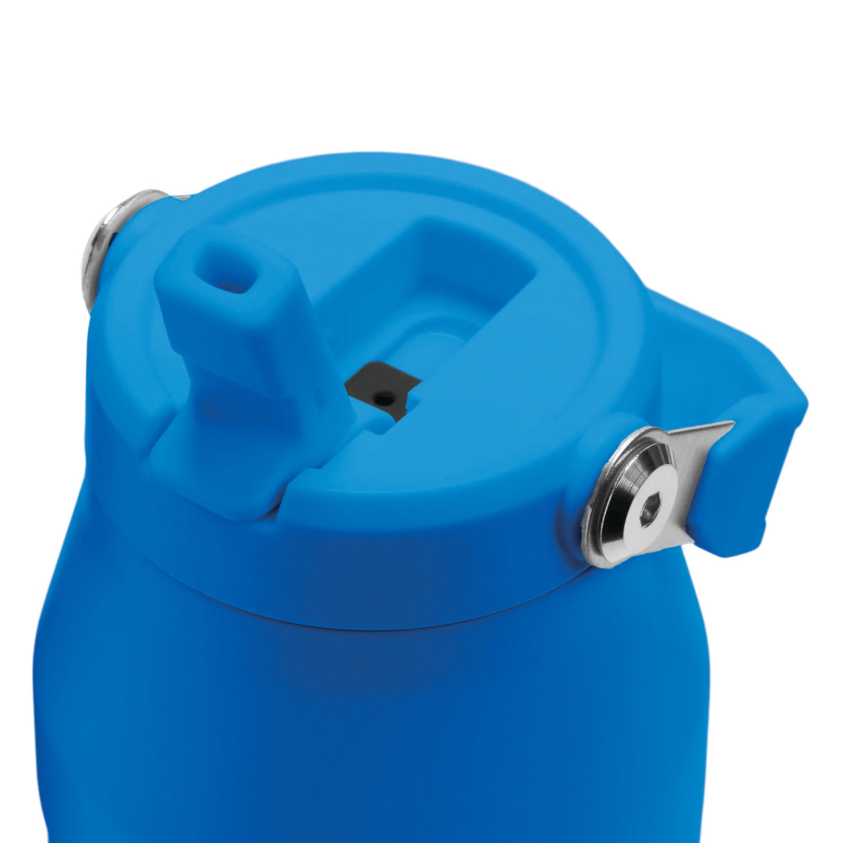 IceFlow Bottle Flip Straw 1.06L Water Bottle